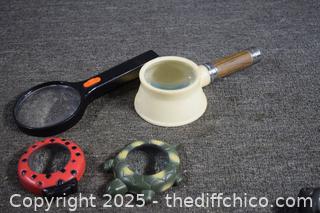 Magnify Glasses