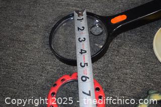 Magnify Glasses