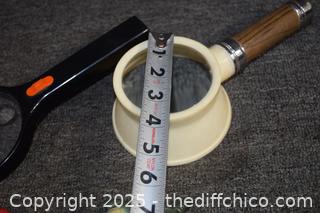 Magnify Glasses