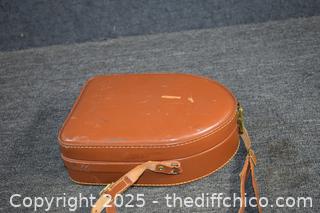 Bolex Naillard Movie Camera plus case