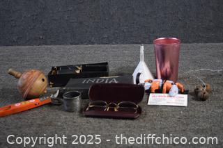 Vintage Mixed Lot