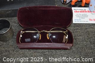 Vintage Mixed Lot