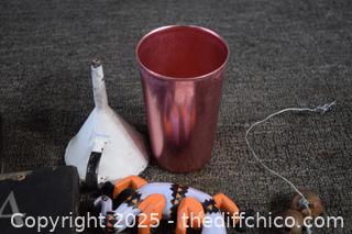 Vintage Mixed Lot