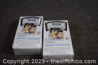 Sealed Michael Jordan Collectible