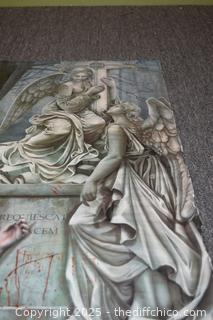 Poster by Chris Otega-24in x 36in