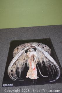 Luis Royo Poster-24in x 36in