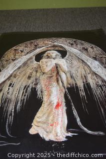Luis Royo Poster-24in x 36in