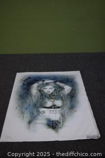 Luis Royo Poster-24in x 36in