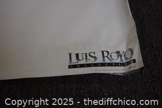Luis Royo Poster-24in x 36in