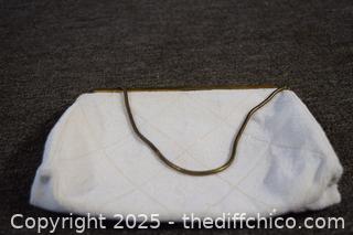 Beaded Purse from Paris