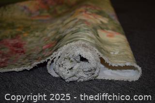 Roll of Material-58in wide