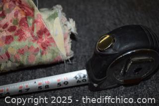 Roll of Material-58in wide