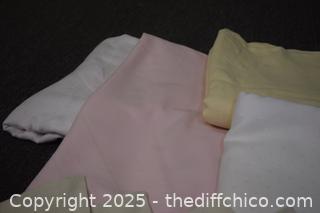 Lot of Linens