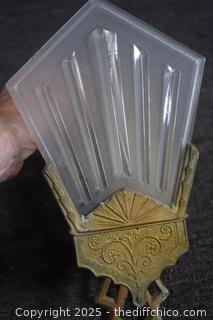 Art Nevo Era Wall Lamps