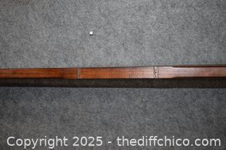Wall Mount Shelf-41in x 3in x 16in