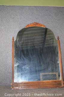 Dresser Mirror-24in x 33in