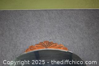 Dresser Mirror-24in x 33in