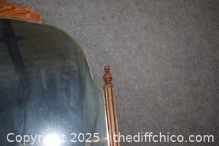 Dresser Mirror-24in x 33in