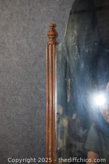 Dresser Mirror-24in x 33in