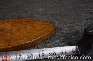 Oak Wood Board