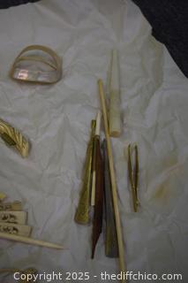Very Interesting Mix Lot