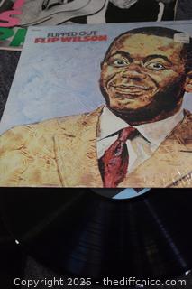 Records and Some Record Covers