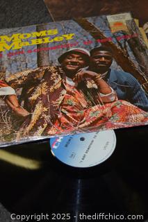 Records and Some Record Covers