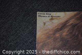 Records and Some Record Covers