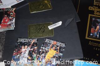 Collectible Sports Cards