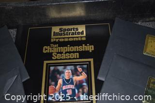 Collectible Sports Cards