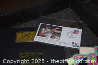 Collectible Sports Cards