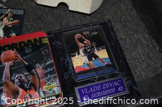 Collectible Sports Cards