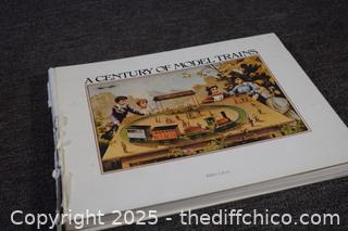 2 Train Books
