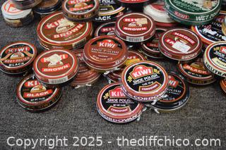 Shoe Polish for Years