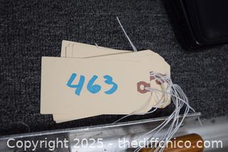 Shoe Polish for Years