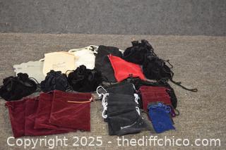 Jewelry Protective Bags