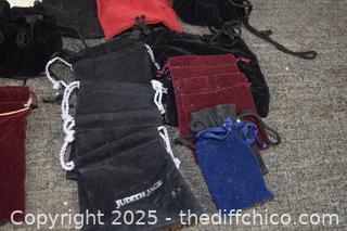 Jewelry Protective Bags