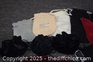 Jewelry Protective Bags
