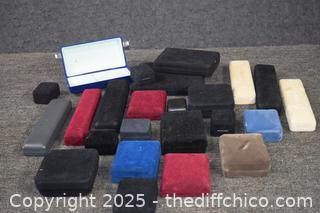 Jewelry Boxes
