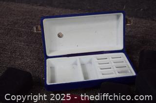 Jewelry Boxes