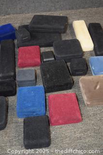 Jewelry Boxes
