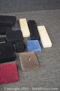 Jewelry Boxes