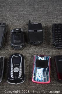 Phones and More