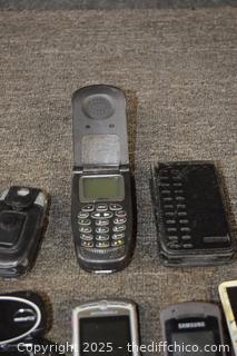 Phones and More