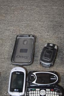 Phones and More