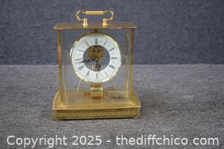 Seth Thomas Clock