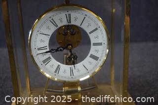 Seth Thomas Clock