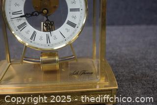 Seth Thomas Clock
