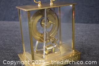 Seth Thomas Clock