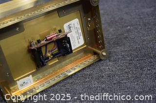 Seth Thomas Clock